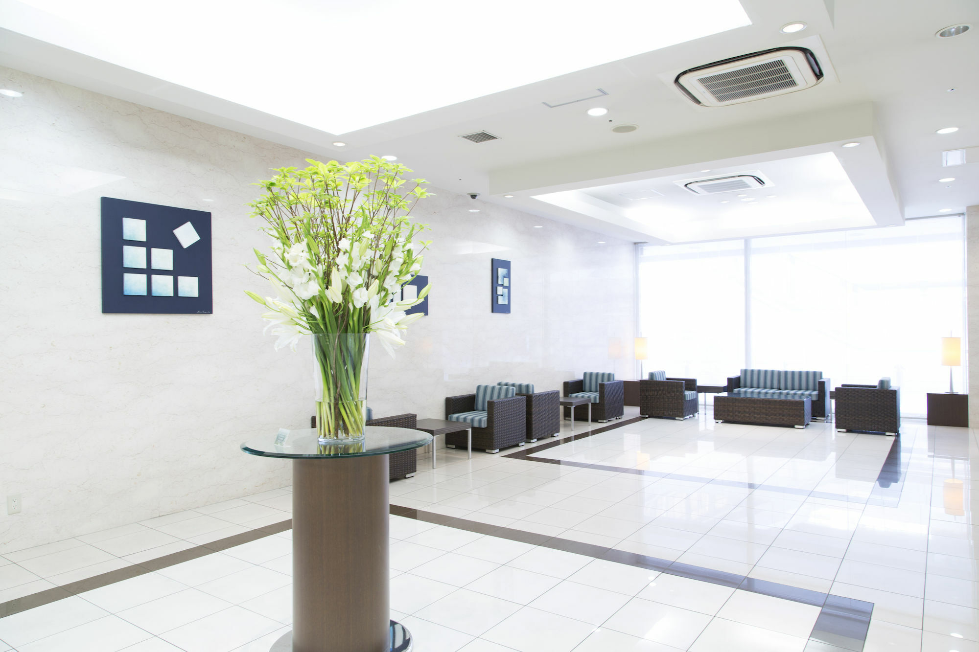 湘南藤泽法华俱乐部酒店 藤泽市 外观 照片